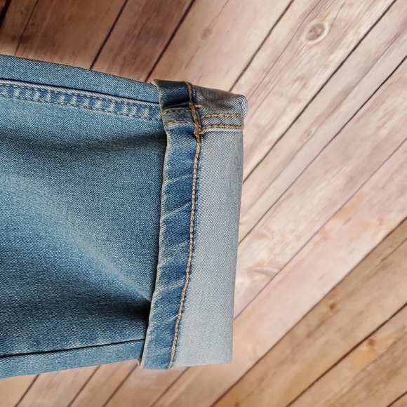 Paper Denim & Cloth 30x32 All Day Stretch Slim Fit NWT - Picture 4 of 6